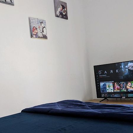 Casa Rodi Διαμέρισμα Μπάρι Εξωτερικό φωτογραφία