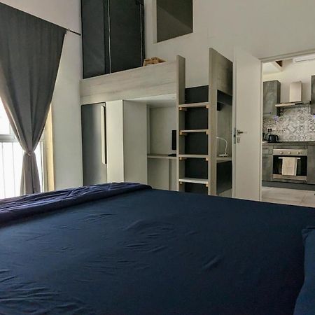 Casa Rodi Διαμέρισμα Μπάρι Εξωτερικό φωτογραφία