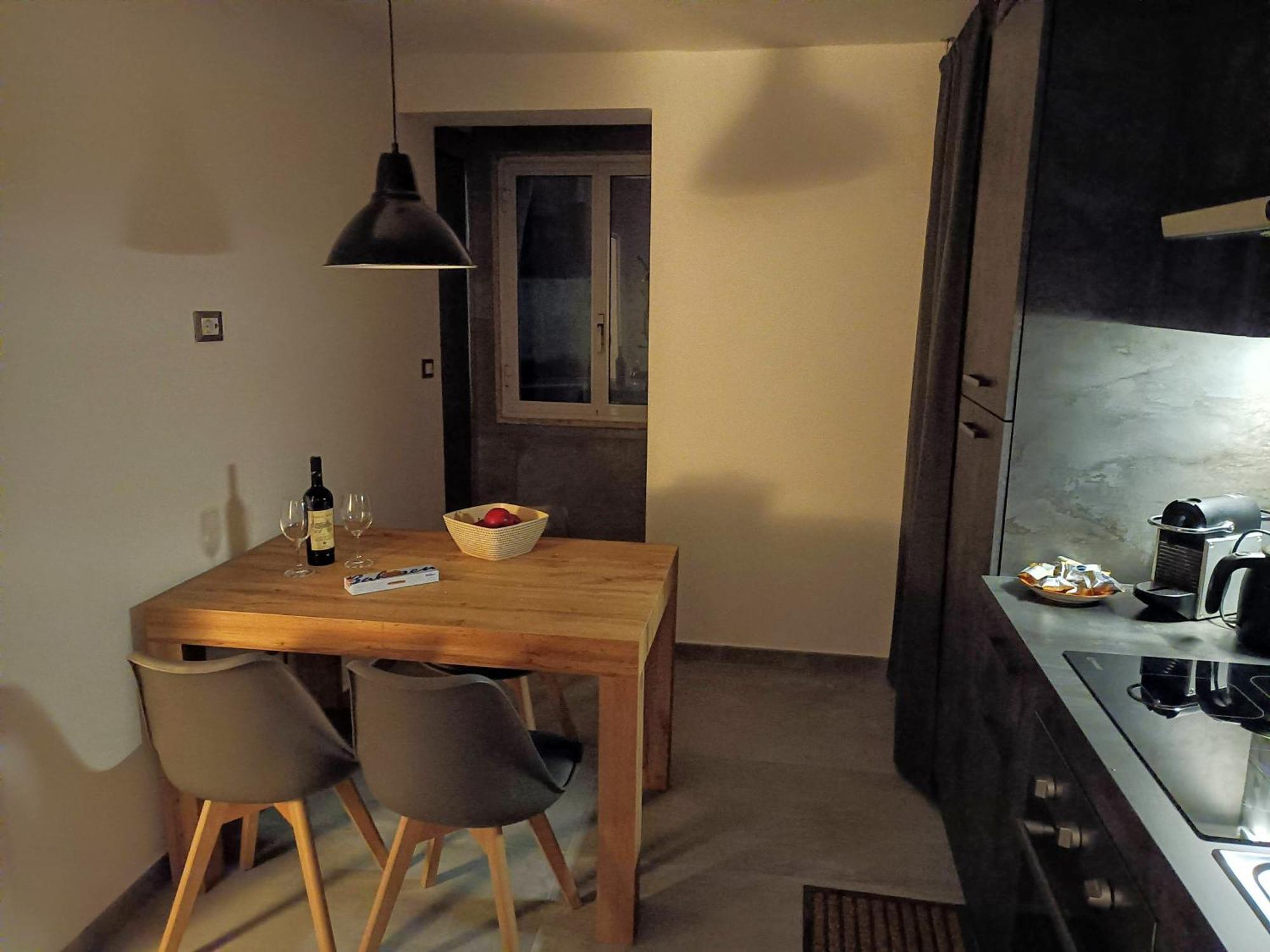 Casa Rodi Διαμέρισμα Μπάρι Εξωτερικό φωτογραφία