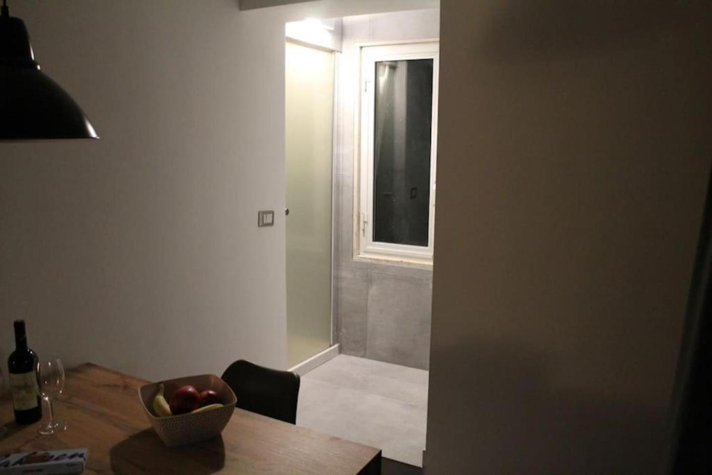 Casa Rodi Διαμέρισμα Μπάρι Εξωτερικό φωτογραφία