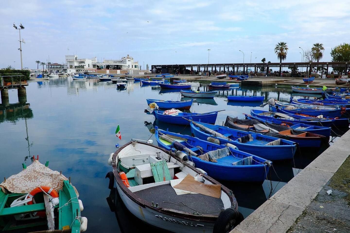 Casa Rodi Διαμέρισμα Μπάρι Εξωτερικό φωτογραφία