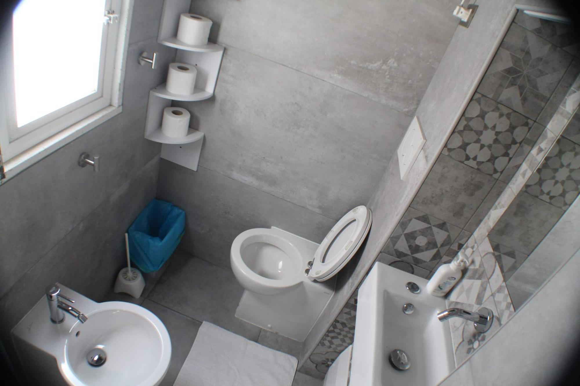 Casa Rodi Διαμέρισμα Μπάρι Εξωτερικό φωτογραφία