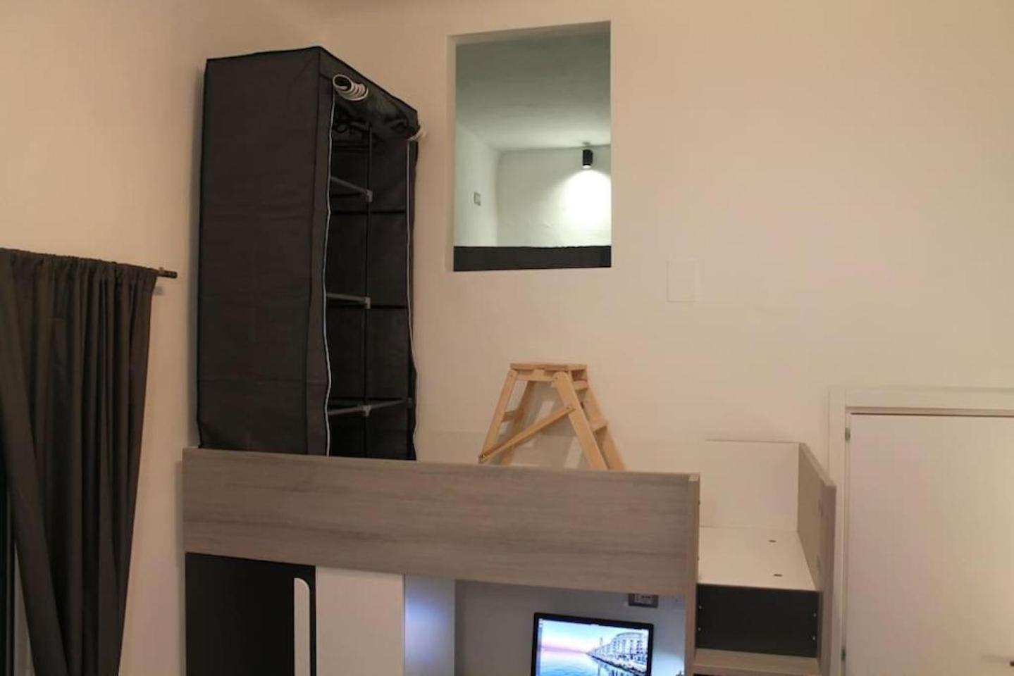 Casa Rodi Διαμέρισμα Μπάρι Εξωτερικό φωτογραφία