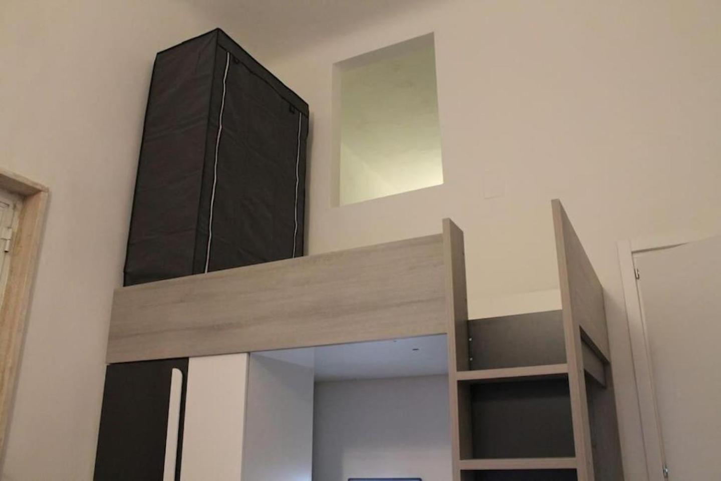 Casa Rodi Διαμέρισμα Μπάρι Εξωτερικό φωτογραφία