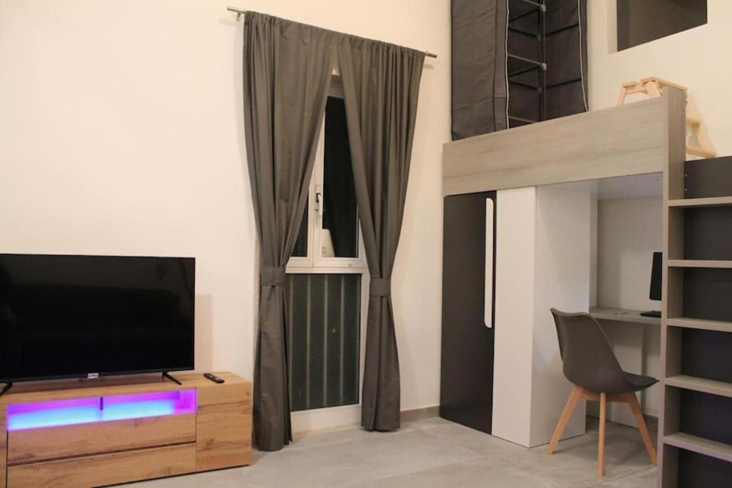 Casa Rodi Διαμέρισμα Μπάρι Εξωτερικό φωτογραφία