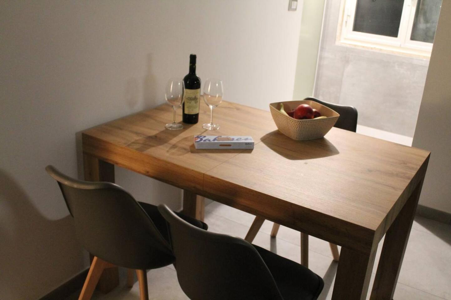 Casa Rodi Διαμέρισμα Μπάρι Εξωτερικό φωτογραφία