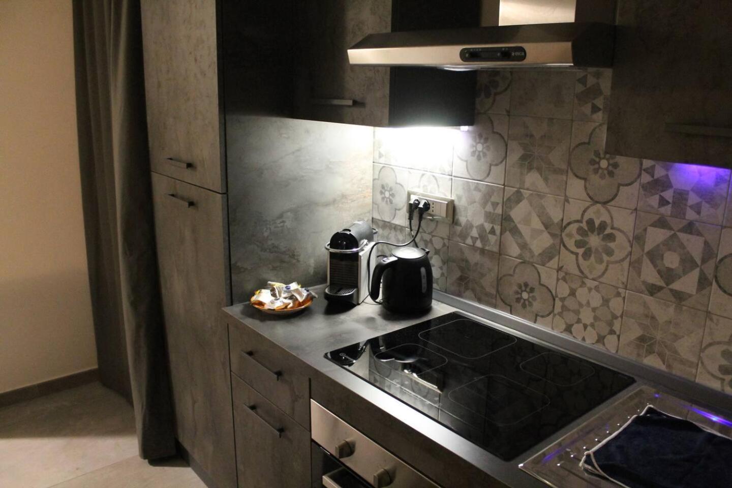 Casa Rodi Διαμέρισμα Μπάρι Εξωτερικό φωτογραφία