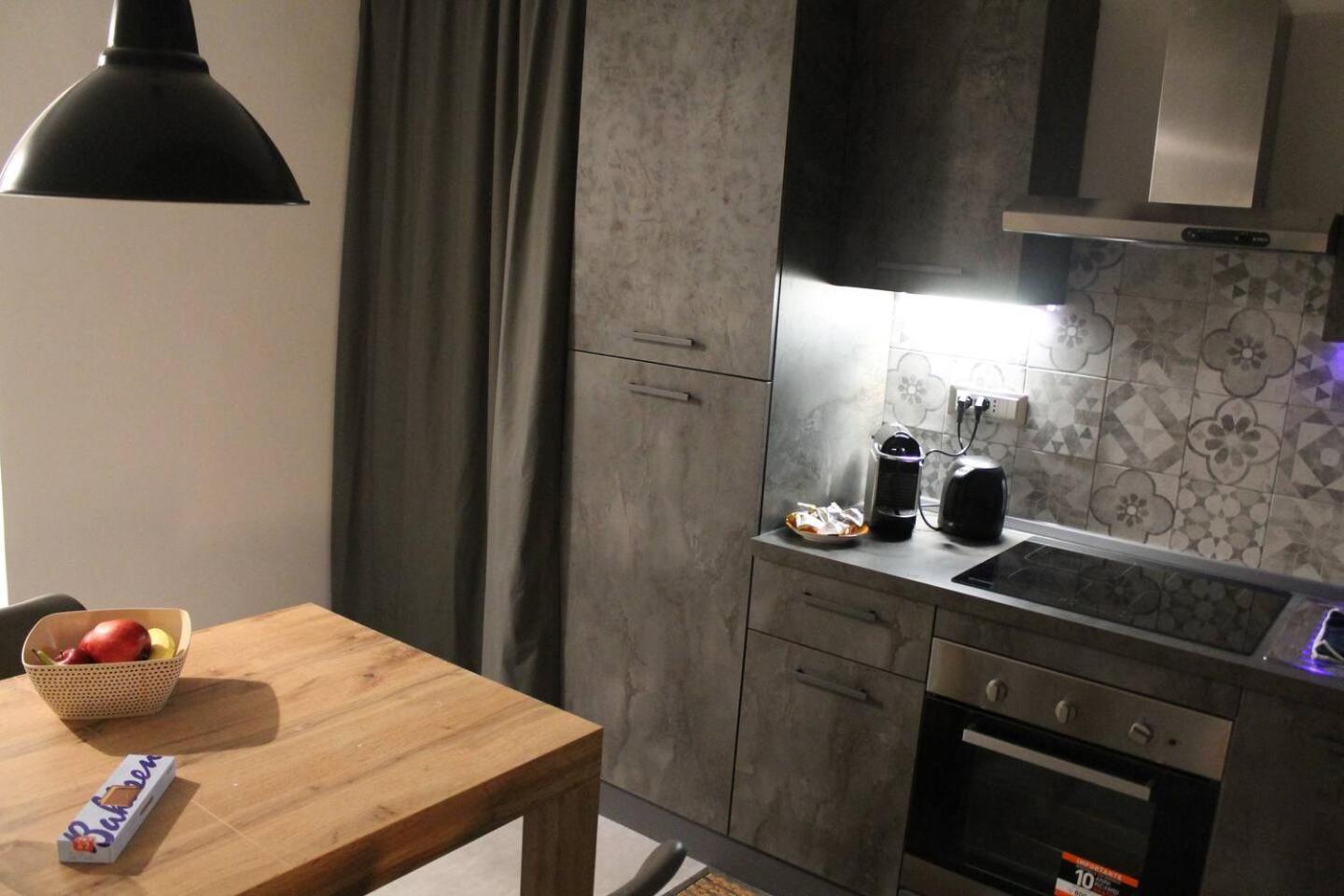 Casa Rodi Διαμέρισμα Μπάρι Εξωτερικό φωτογραφία