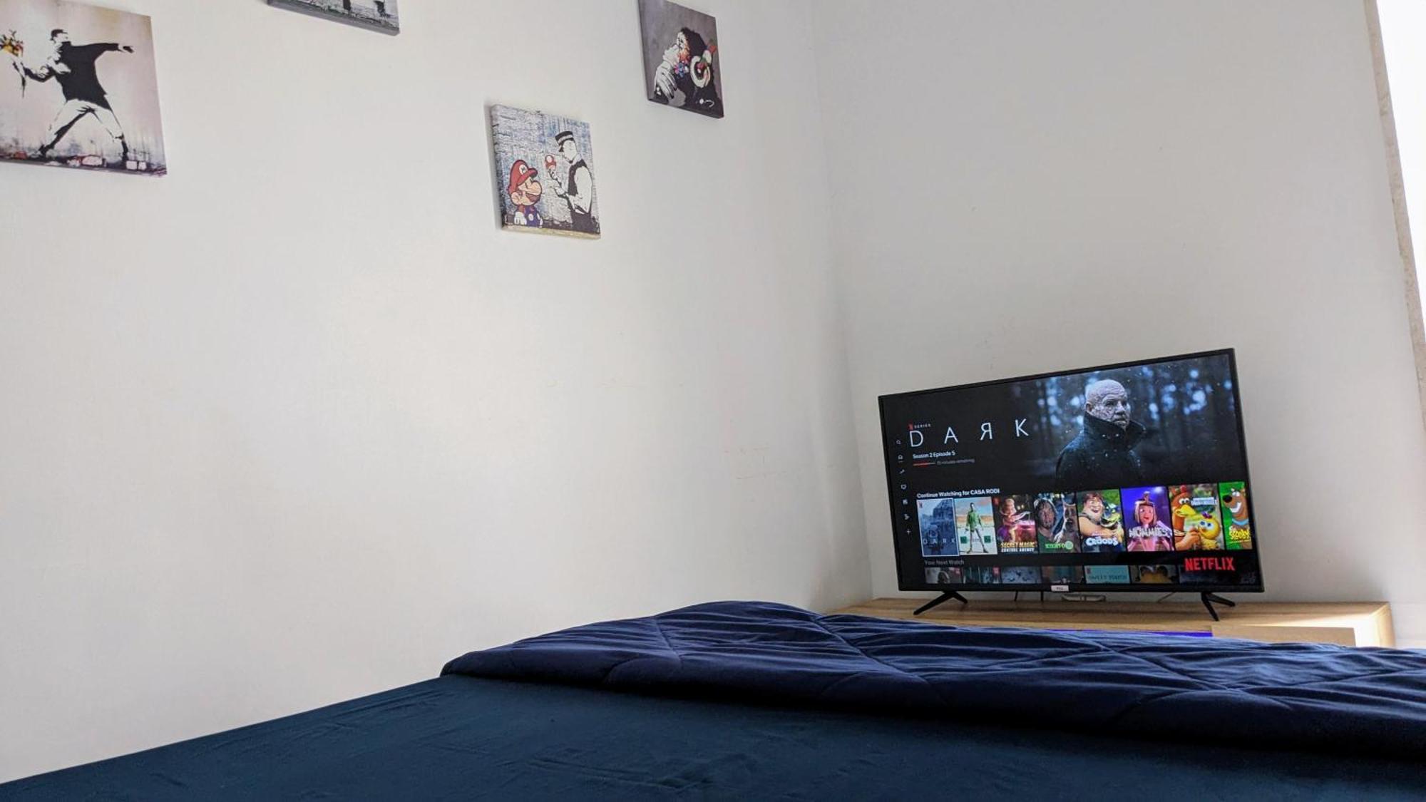 Casa Rodi Διαμέρισμα Μπάρι Εξωτερικό φωτογραφία