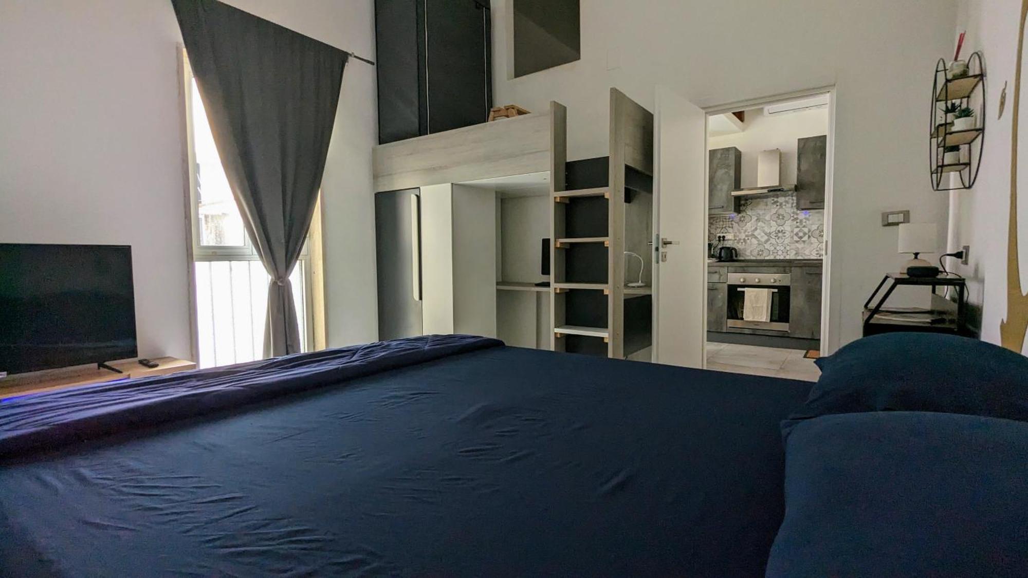 Casa Rodi Διαμέρισμα Μπάρι Εξωτερικό φωτογραφία