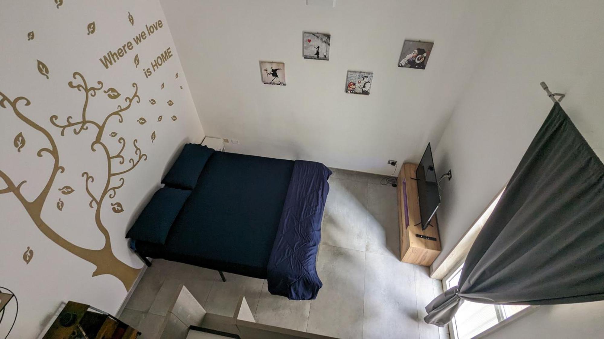 Casa Rodi Διαμέρισμα Μπάρι Εξωτερικό φωτογραφία